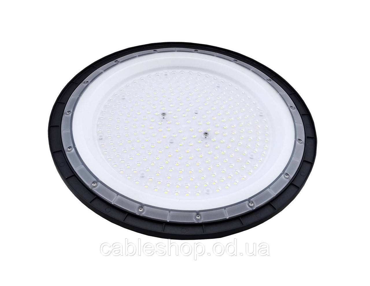 Світильник для високих стель LED High Bay Light 200 W 220 V 20000 Lm 6500 K IP65 TNSy, фото 1