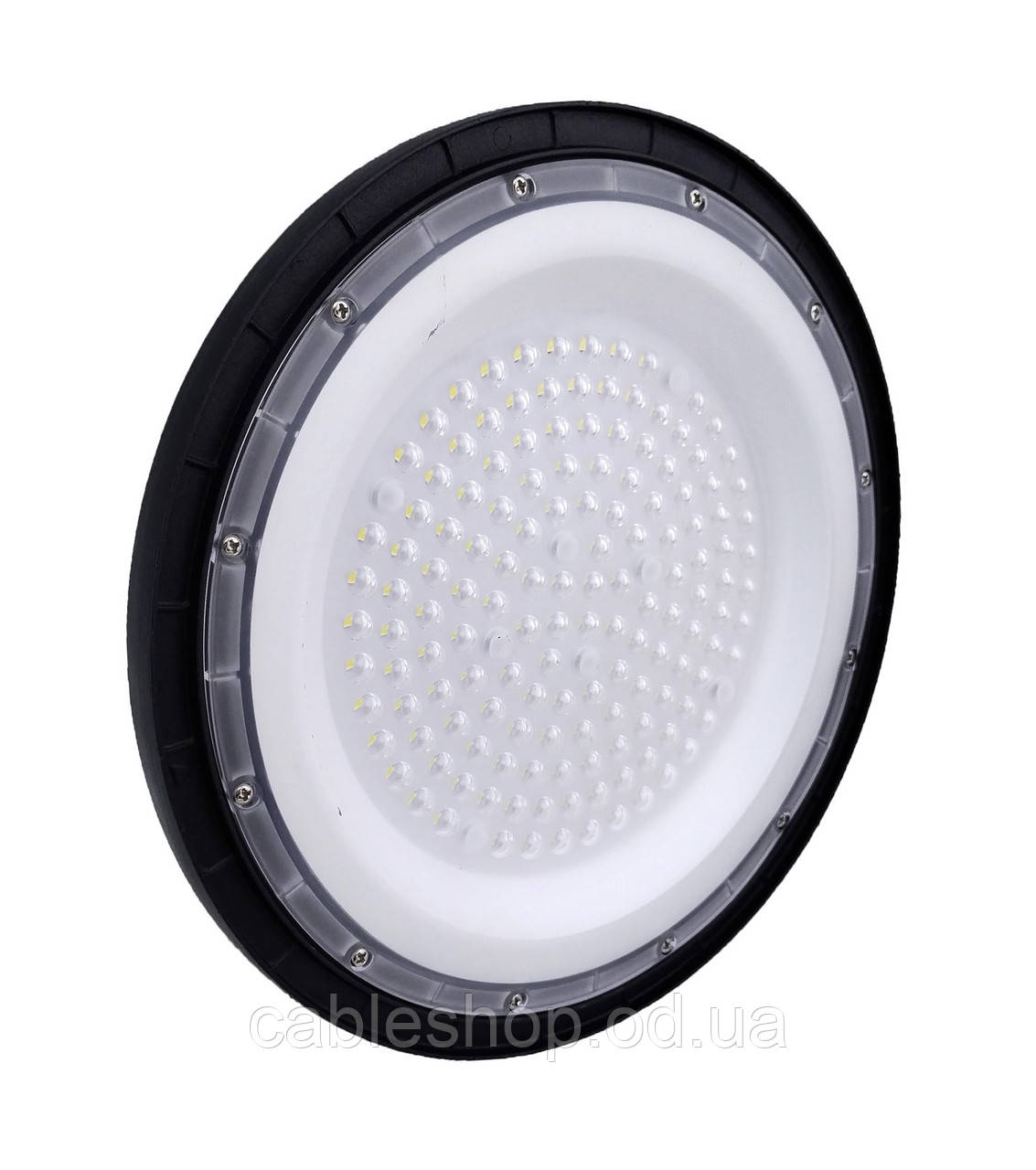 Світильник для високих стель LED High Bay Light 100 W 220 V 10000 Lm 6500 K IP65 TNSy, фото 1