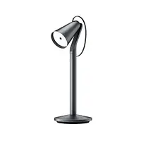 Настольная лампа MiJia Xiaomi Pipi Lamp Black (MJPPD01ZM)