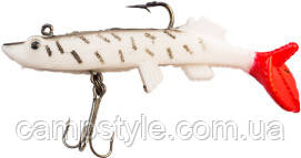 Силікон обладнаний GOSS DGY Pike 021 10 см 15 г 5 шт.
