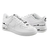 Кроссовки женские Nike Air Force 1 Lv8 3 (Gs) (CJ4092-100) 37.5 Белый TN, код: 8133009