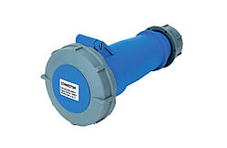 Розетка 2232 переносна 3Р+PE+N 16 А 380 В IP67 TNSy