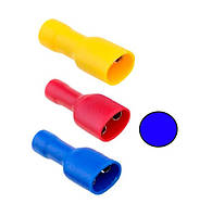 Разъем “мама” FDFD2-187(5) (1,5-2,5/4,8-0,5) TNSy