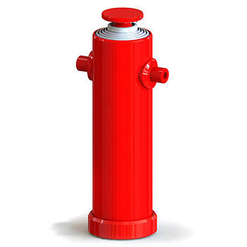 Гідроциліндри Binotto серії BSC