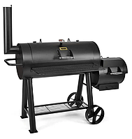 Гриль вугільний HECHT SENTINEL MAX