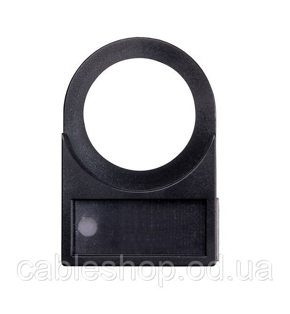 Тримач маркування TM 11x25 TNSy, фото 1