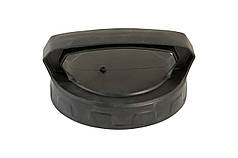 Кришка для бака обприскувача MASTERTOOL з ручкою моделі 92-9716/92-9712/92-9812/92-9450 92-9436