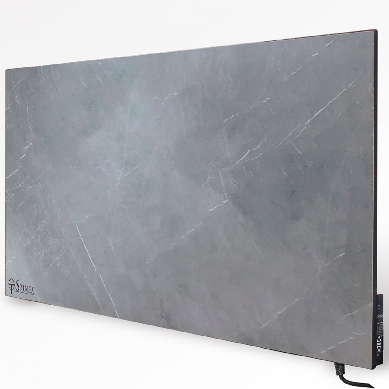 Керамічний обігрівач Stinex Ceramic 500/220-T 2L Loft (90 х 45 см) з терморегулятором