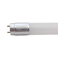 Лампа світлодіодна трубчаста LED L-1200-6400K-G13-24w-220V-2200L GLASS PRO-LINE TNSy
