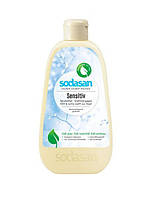 Органическое средство-концентрат для мытья посуды Sodasan Sensitive 0.5 л