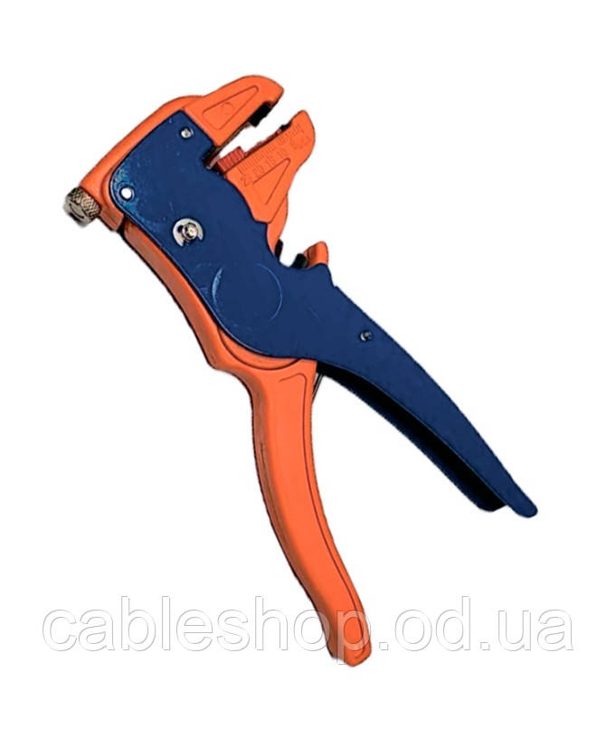 Автоматичний стрипер HS700D (0,25-2,5mm2) TNSy