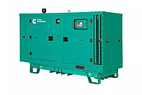 Дизельный генератор 24 кВт Cummins C33 D5Q с баком 75 л (C33 D5Q)