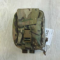 Подсумок тактический утилитарный Warrior Spirit Helper-WS 1.0 Multicam