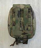 Підсумок тактичний утилітарний Warrior Spirit Helper-WS 1.0 Multicam, фото 5