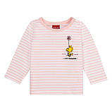 Набір дитячих кофт лонгслівів Snoopy Lupilu на дівчинку 12-24 місяці - р.86-92, 31971, фото 3