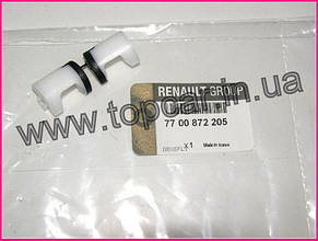 Сухарик куліси КПП Renault ОРИГИНАЛ 7700872205