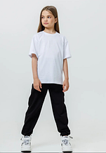 Футболка дитяча 122 Newgen 23Ф09-012 "Ньюджен", білий