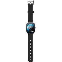 Розумний годинник Amazfit Pop 3S Silver, фото 7