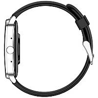 Розумний годинник Amazfit Pop 3S Silver, фото 5