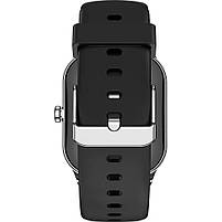 Розумний годинник Amazfit Pop 3S Silver, фото 4