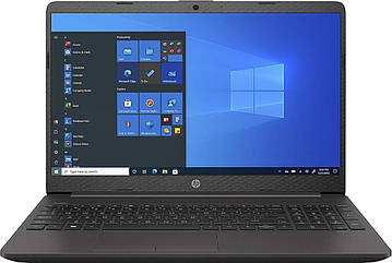 Ноутбук HP 255 G8 15.6" HD LED (AMD 3020E, 8GB RAM, 256 ГБ SSD, Windows 10) — Суперціна!