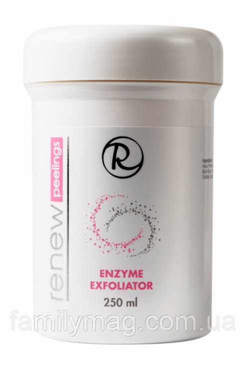 Ензимний пілінг Enzyme Exfoliator PEELINGS RENEW 250 мл