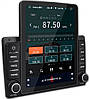 2din Автомагнітола 9580A 9.5" Tesla Style Android 10.1 GPS 1Gb RAM 16Gb RAM, фото 5