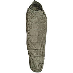 Спальний мішок Snugpak Sleeper Expedition (comfort - 12°C/extreme -17°C) olive