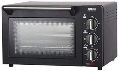 Духовка настільна Silva Homeline MB1400