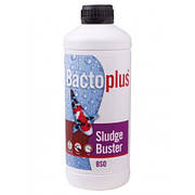 Біопрепарат Bacto Plus Sludge Buster BSO 1л (проти донного осаду)