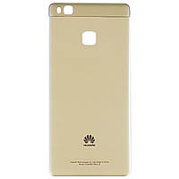 Задняя крышка Walker Huawei P9 Lite High Quality Gold SC, код: 8096857