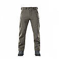 M-Tac штани Soft Shell Winter Olive 2XL, фото 3