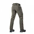 M-Tac штани Soft Shell Winter Olive 2XL, фото 6