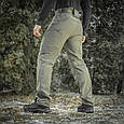 M-Tac штани Soft Shell Winter Olive 2XL, фото 8