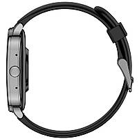 Розумний годинник Amazfit Pop 3S Black, фото 4