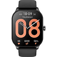 Розумний годинник Amazfit Pop 3S Black, фото 2