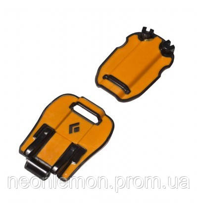 Купить Антиподлипы для кошек Black Diamond ABS-Cyborg 1033-BD 400058 NL ...
