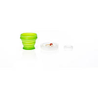 Чашка Humangear GoCup Medium Green 237 мл (1054-022.0104) NL, код: 7416808