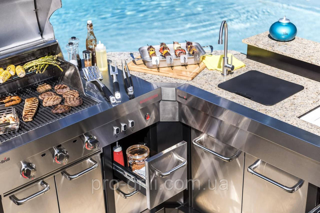 Char broil platinum cheap