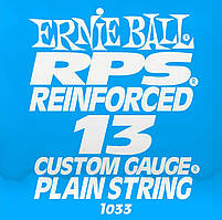 Струна Ernie Ball 1033 RPS Reinforsed Plain Electric Guitar Strings .013 NC, код: 6839115