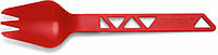 Ложко-віделка Primus TrailSpork Tritan Red (1046-740490) SC, код: 5574482