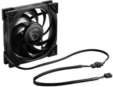 Вентилятор MSI Meg Silent GALE P12
