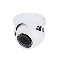 MHD видеокамера ATIS AMVD-2MIR-10W 3.6 Pro BX, код: 6527833