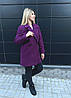 Жіноче кашемірове пальто "Mohito" оптом | Батал, фото 8