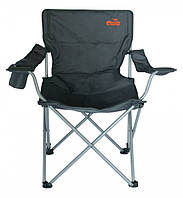 Складное кемпинговое кресло Tramp TRF-012 с регулируемым наклоном спинки SX, код: 7797529