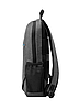 РЮКЗАК ДЛЯ НОУТБУКА HP 15.6" PRELUDE BACKPACK, DARK GREY (1E7D6AA), фото 2