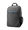 РЮКЗАК ДЛЯ НОУТБУКА HP 15.6" PRELUDE BACKPACK, DARK GREY (1E7D6AA), фото 3