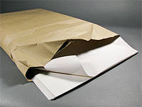 Бумага газетная упаковочная в листах А2 (417*594 мм), пач.1000 л.