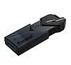 USB ФЛЕШ НАКОПИЧУВАЧ KINGSTON 64GB DATATRAVELER EXODIA ONYX USB 3.2 GEN 1 BLACK (DTXON/64GB), фото 2