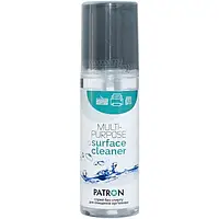 Спрей для очистки Patron spray for technique 120мл +microfiber 20х20 (F3-025)